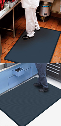 Stehhilfe Complete Comfort